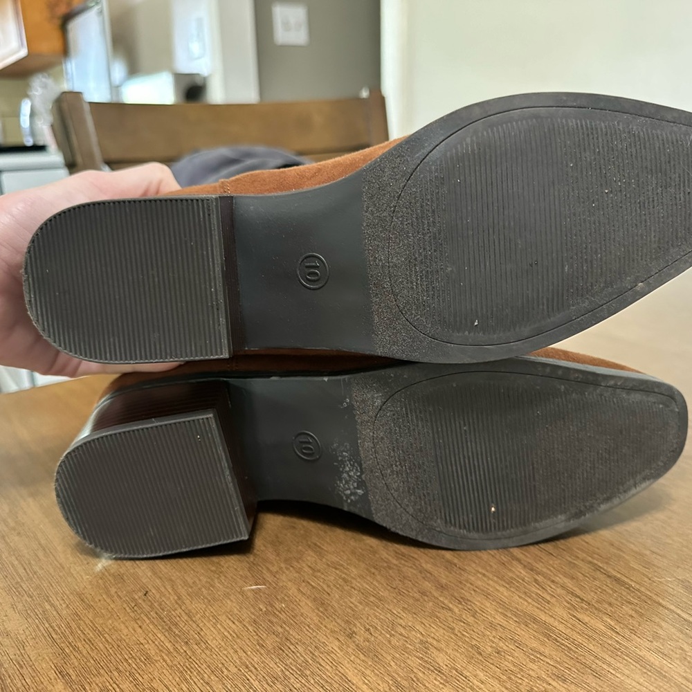 A New Day Ellie Chelsea Boots - Picture 8 of 8